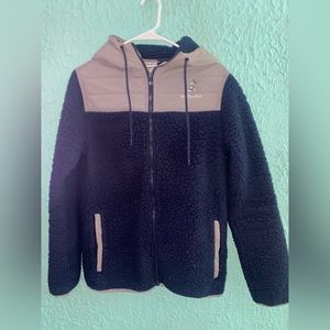 Wool Disney Parks Jacket